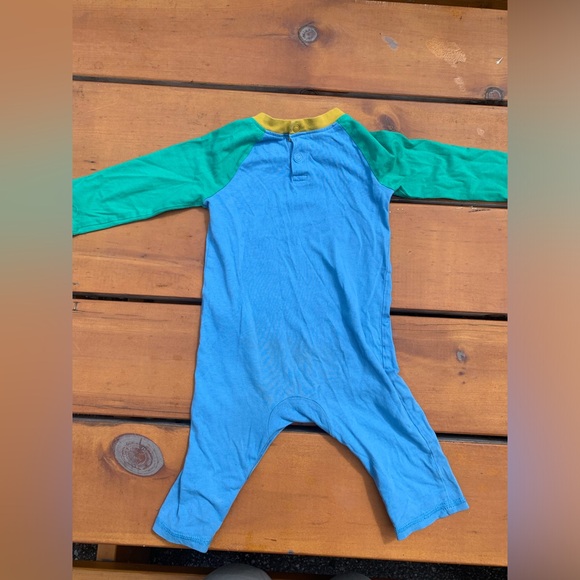 Joe Fresh Summer Fun Lot Sz 6-12M - Picture 5 of 10